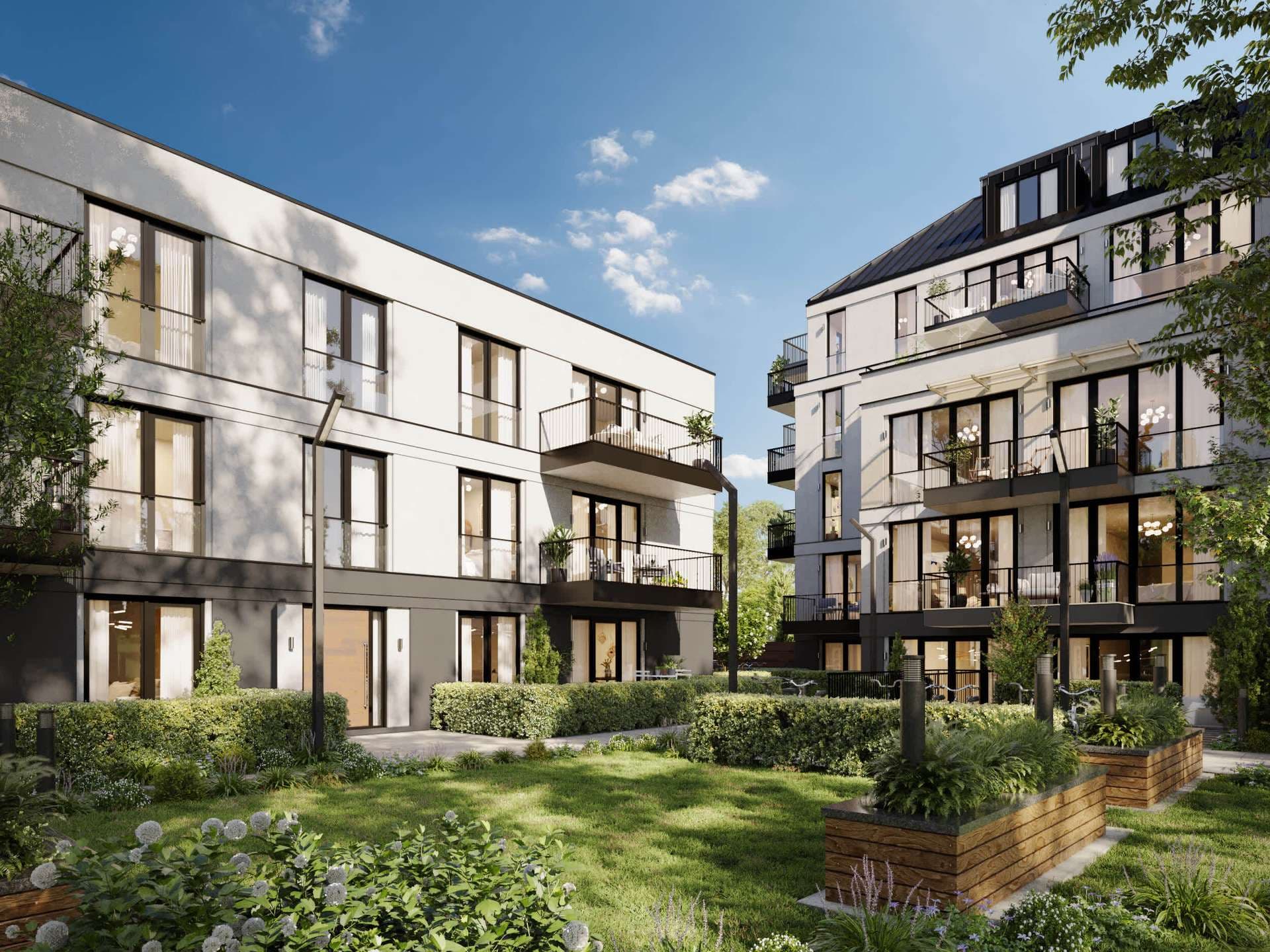 Langhanstrasse 90 Bild 12
