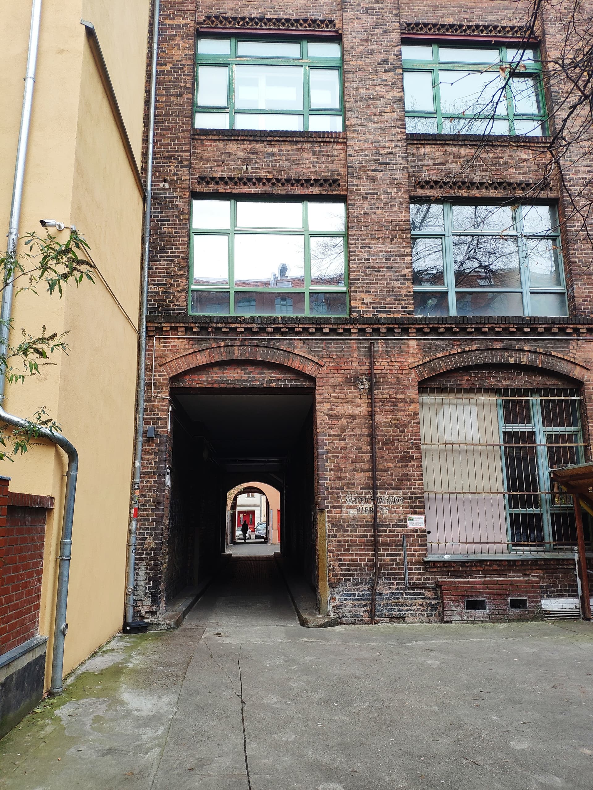Forster Straße 5 – Fors 5 - Image 5