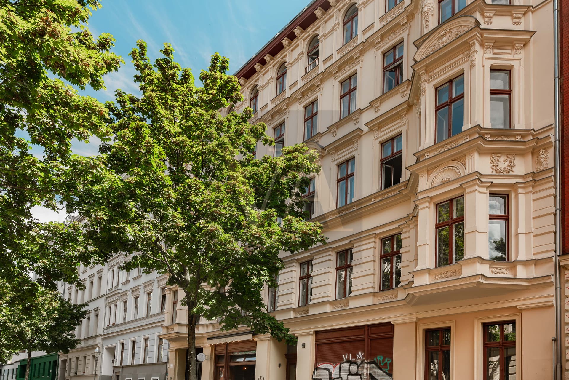 Ultra-modern designer apartment, right on the Paul-Lincke Ufer- renovated to the highest standards - Image 14