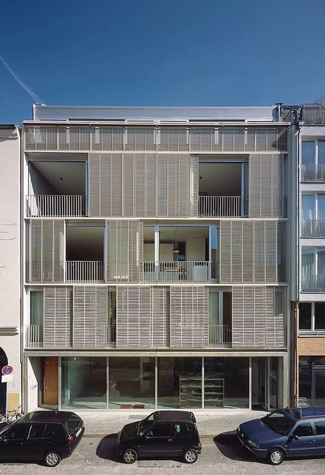Prestigious Luxury apartment in the heart of Berlin