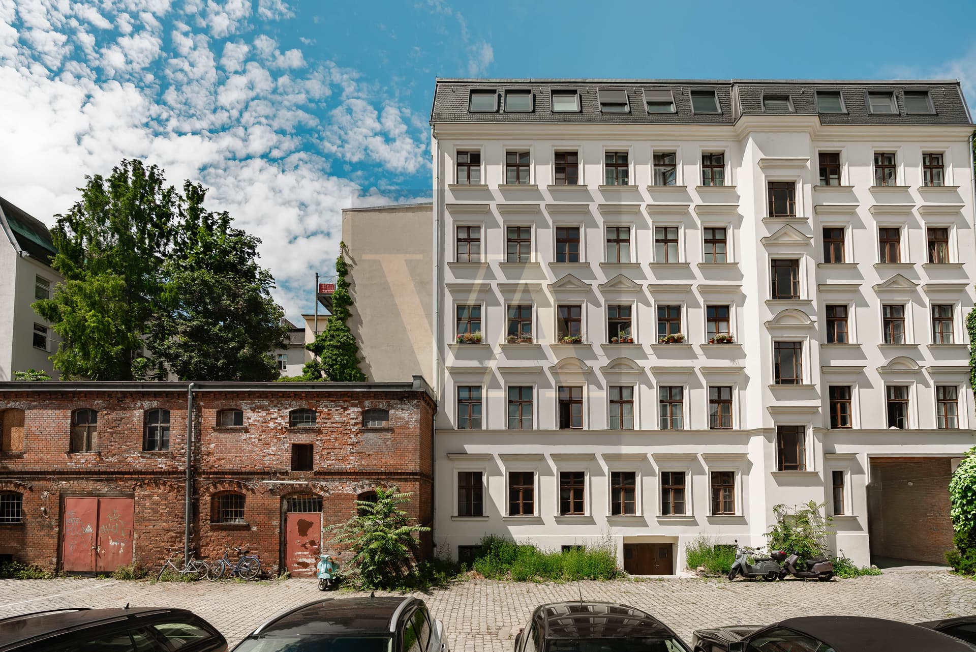 Ultra-modern designer apartment, right on the Paul-Lincke Ufer- renovated to the highest standards - Image 13