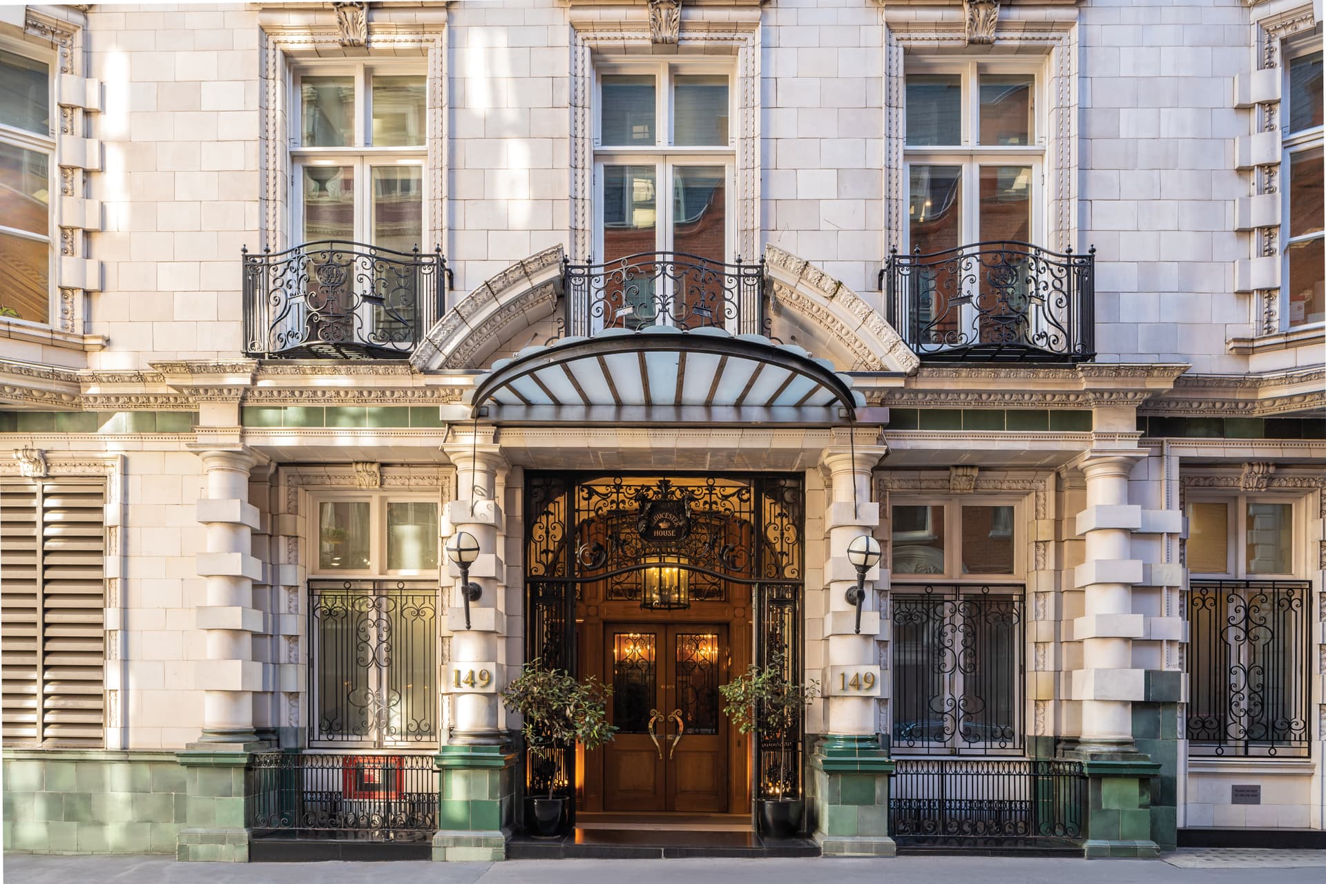 The Mulliner – Luxury Residence at Gloucester House, Mayfair, London - Image 2