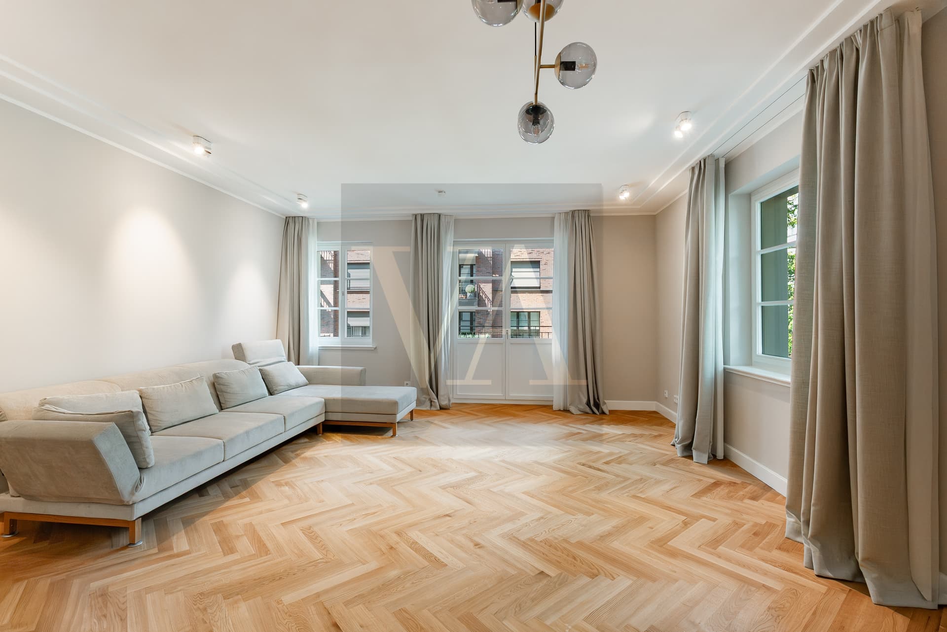 Phoenix Residences – Luxury Residences in a Landmark Altbau Near Kurfürstendamm - Image 3