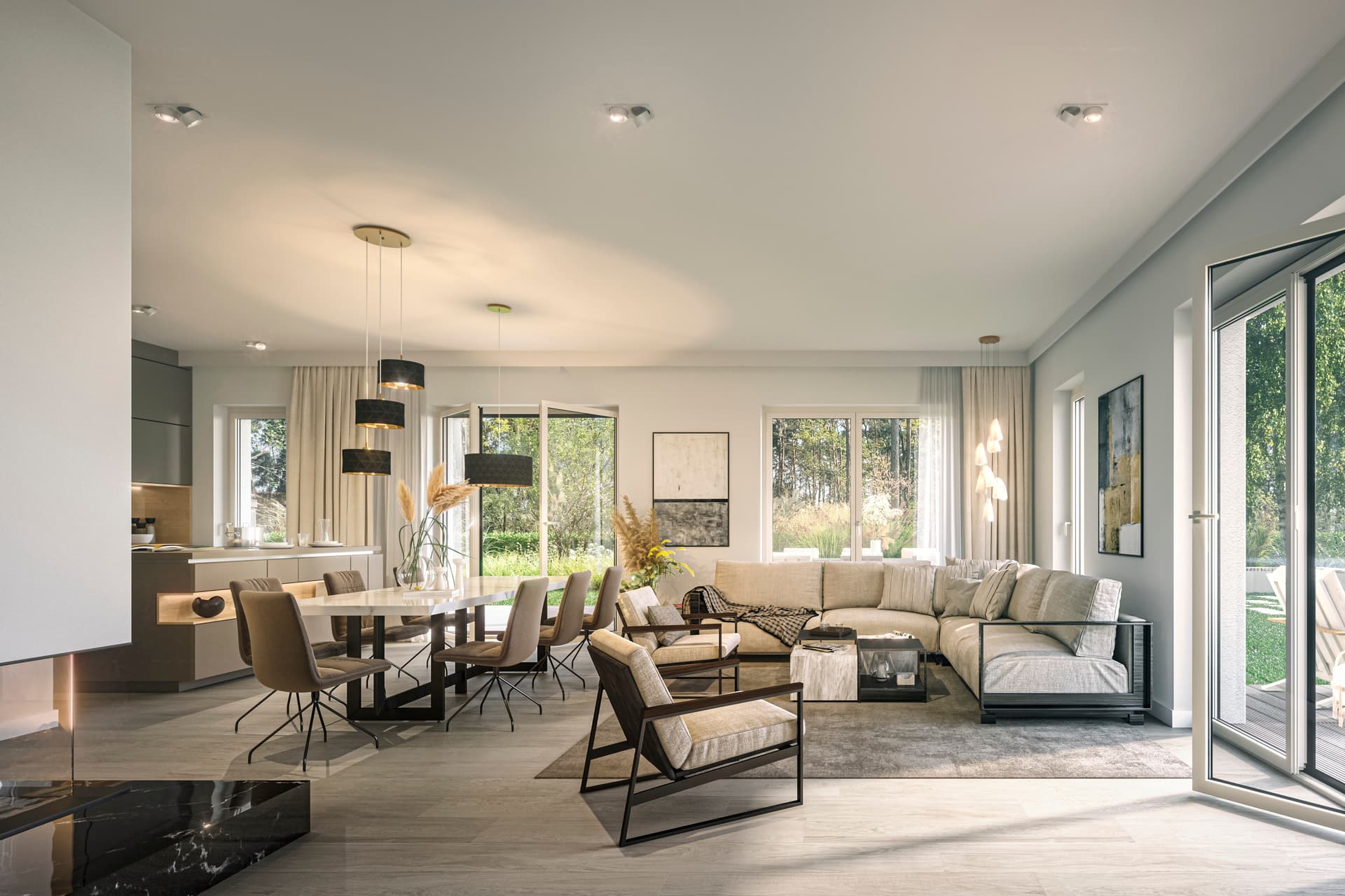 Exclusive Lake Residences in Bad Saarow – Where Elegance Meets Nature - Image 2