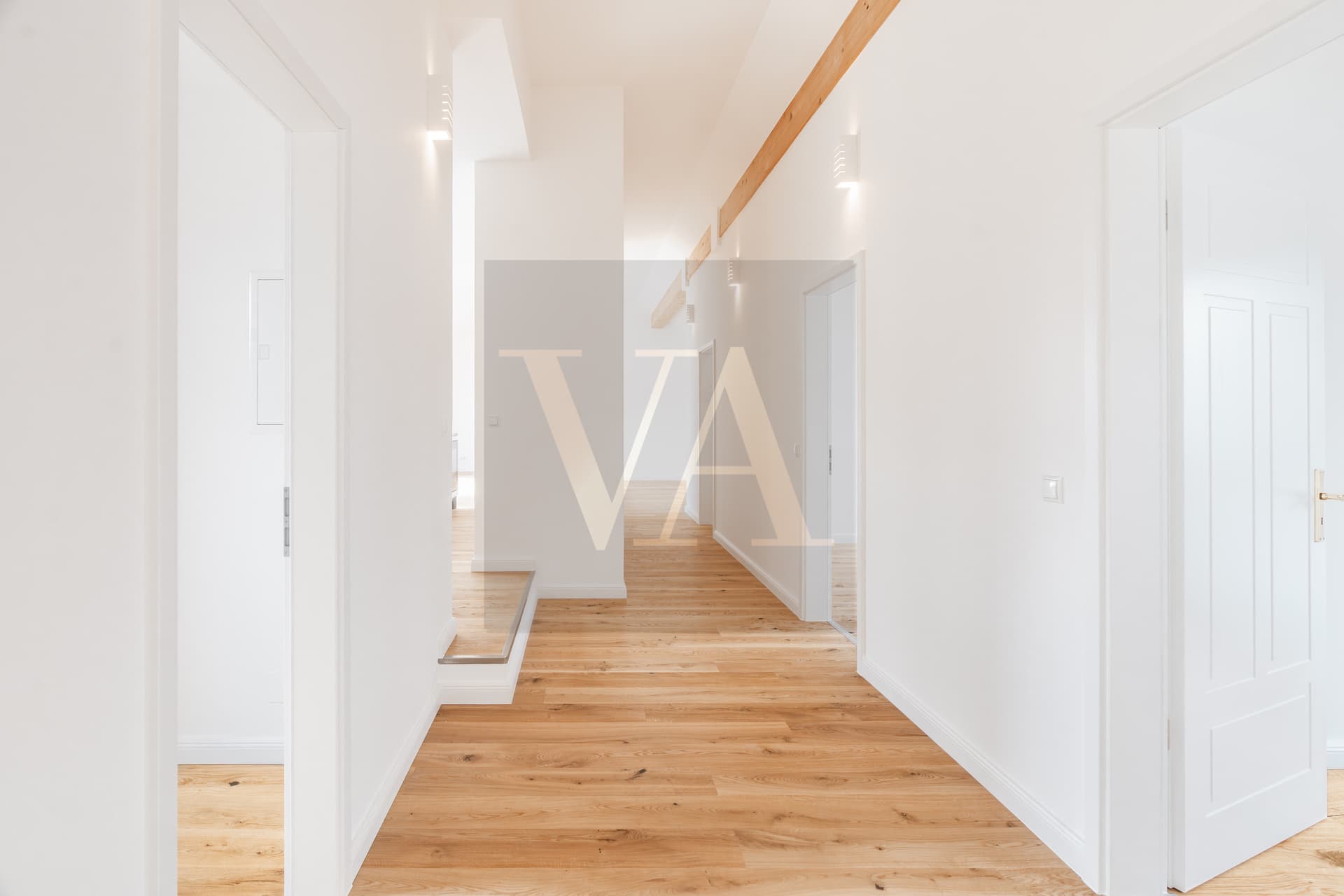 Luxuriöses Penthouse mit Dachterrasse im Herzen Kreuzbergs - Image 3