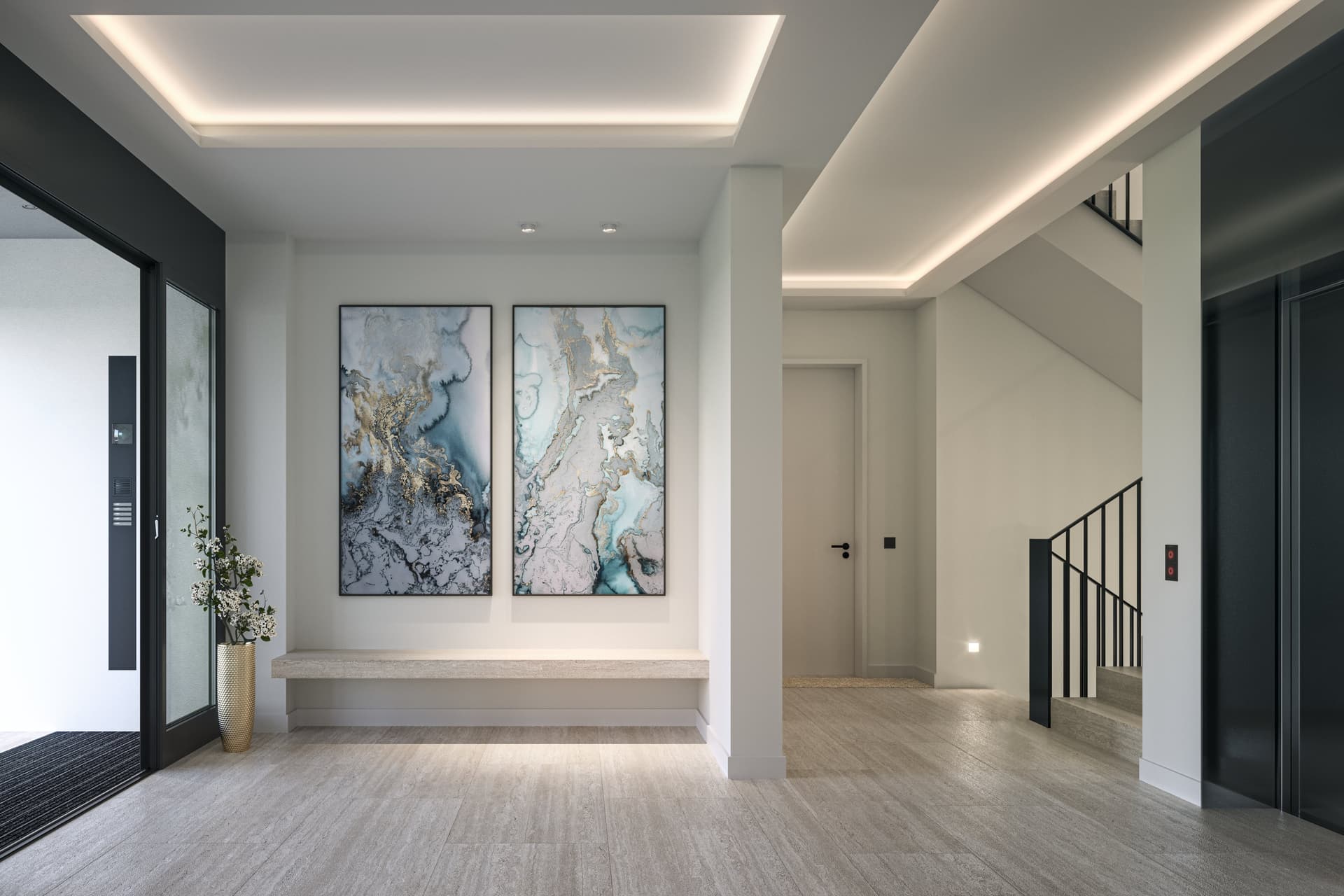 Exclusive Residences at Lake Scharmützelsee – Refined Living by the Water