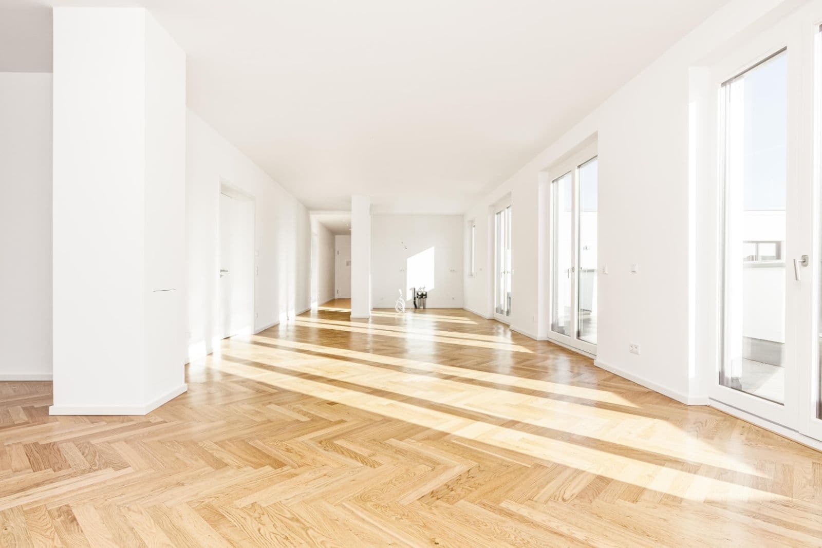 Am Winterfeldt – Contemporary Living in the Heart of Berlin-Schöneberg - 图片 3