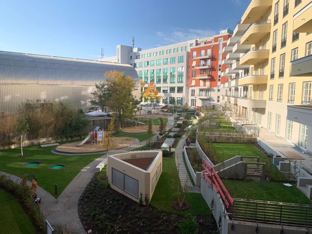 High West Berlin – Designer Residences with Panoramic Views in Berlin City West - Image 2