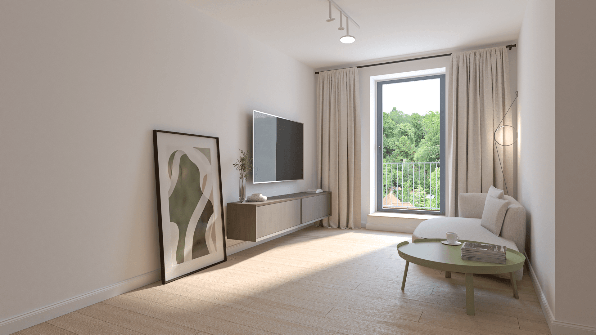 Landsberger Allee 16 – Land 16 - Image 5