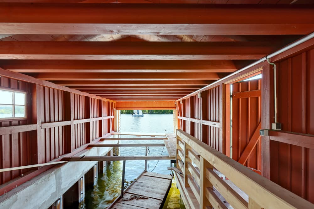 Exclusive Waterfront Villa in Berlin-Wannsee with Private Spa, Pool & Boathouse - Image 3