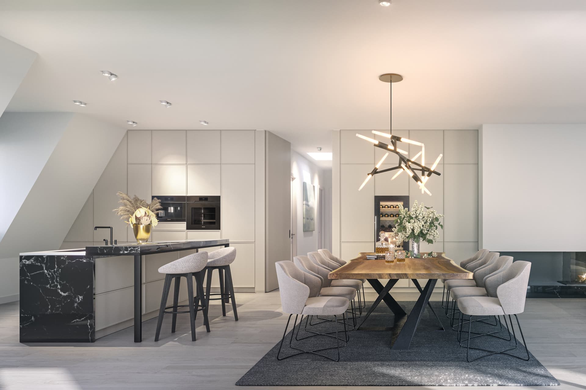 Exclusive Lake Residences in Bad Saarow – Where Elegance Meets Nature - Image 1