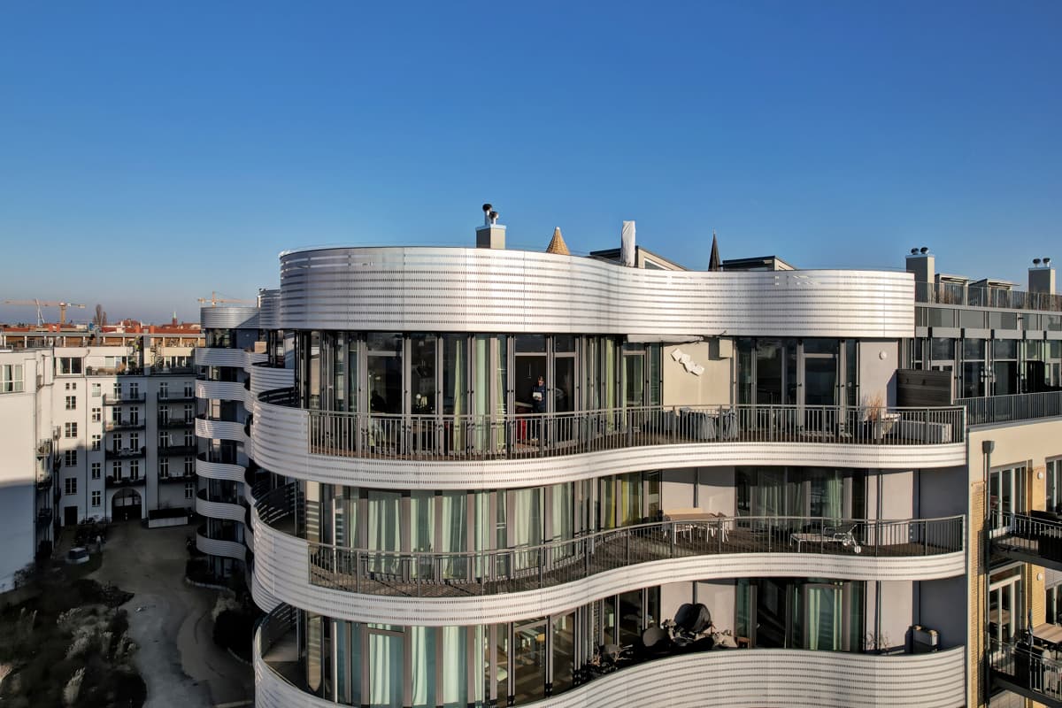 Fehrbelliner Straße 47 - Berlin
