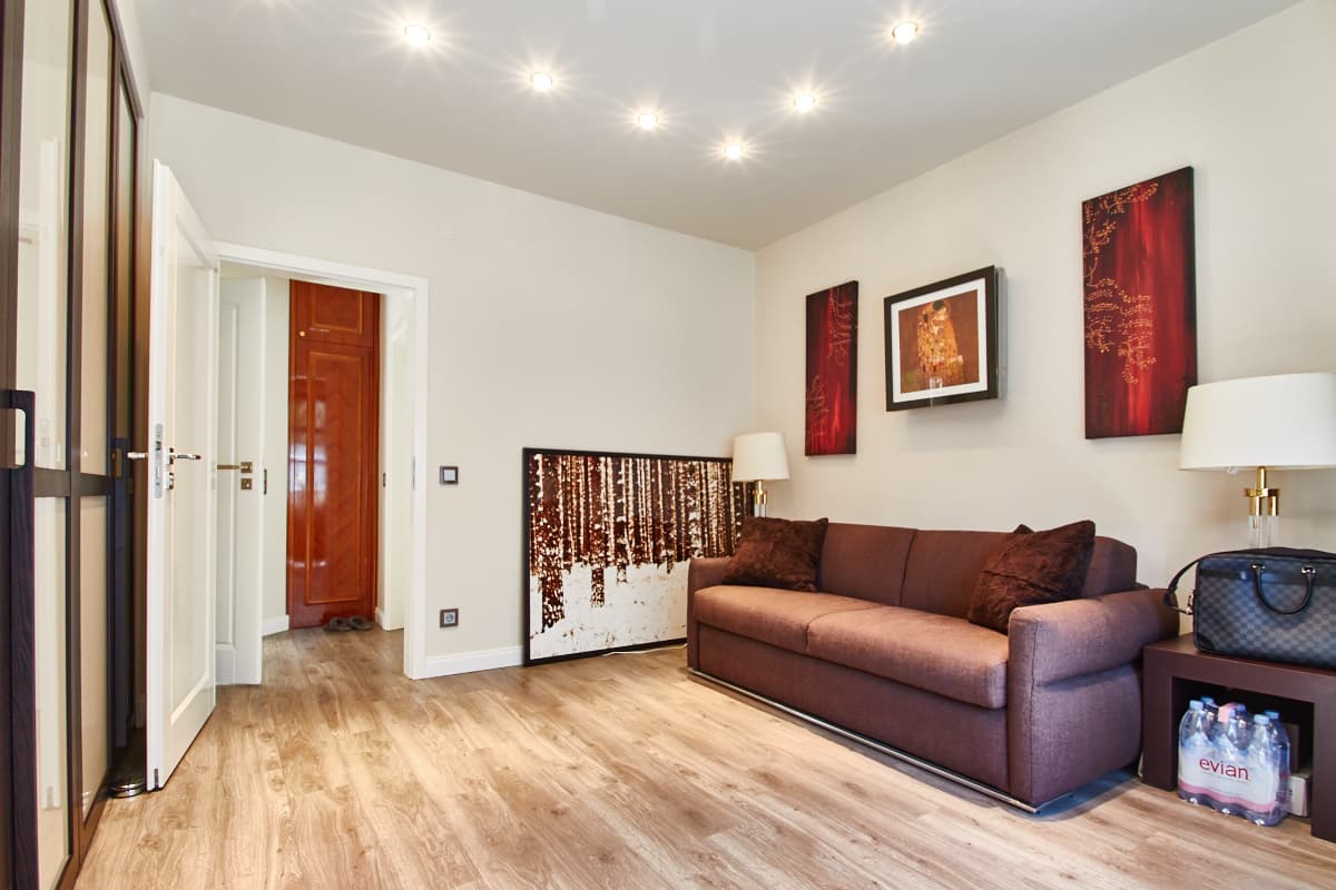 Höhmannstraße 3/3A -Exklusive Wohnwelten im Herzen Berlins - Image 2