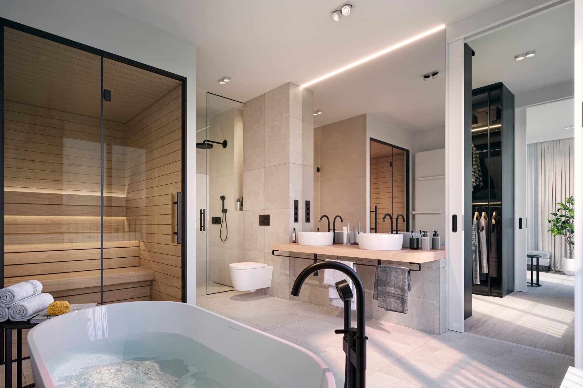 Exclusive Residences at Lake Scharmützelsee – Refined Living by the Water - Image 3