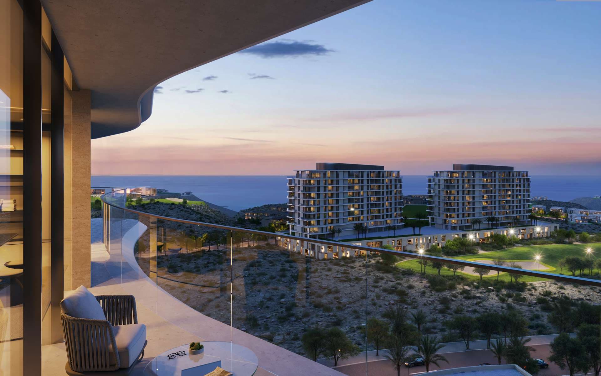 Marriott Residences Bild 10