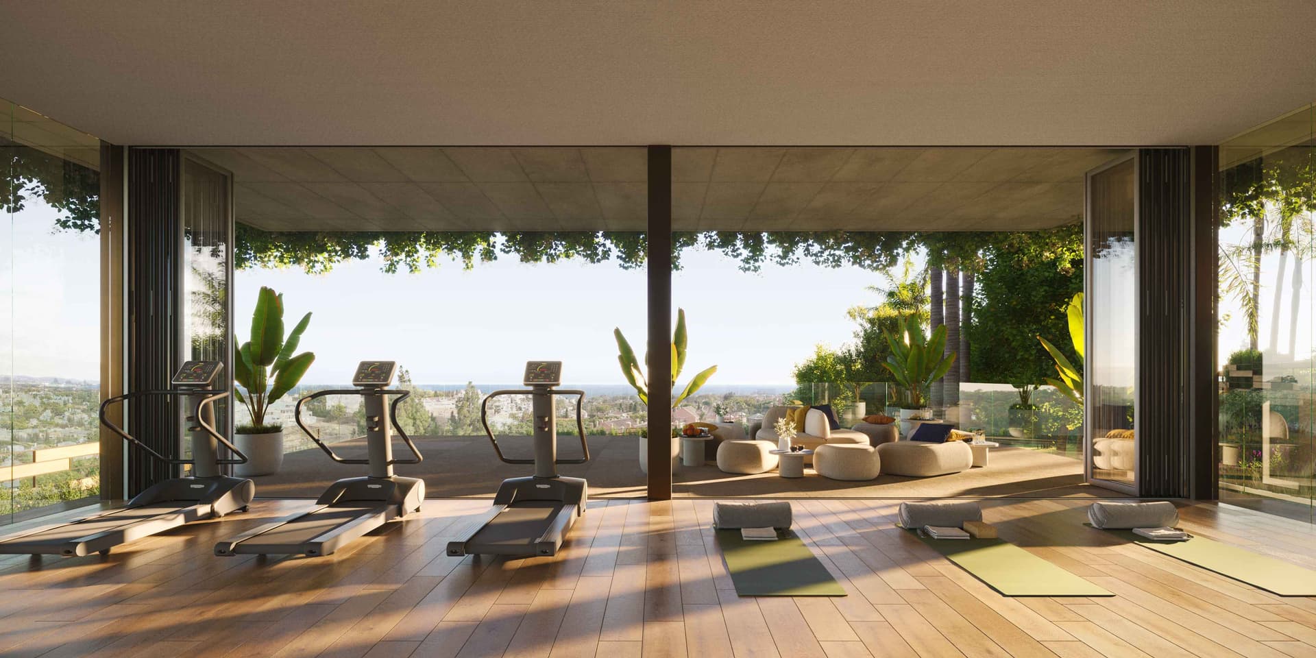 Bespoke Villa with Private Pool, Solarium, and Signature Design - Image 21