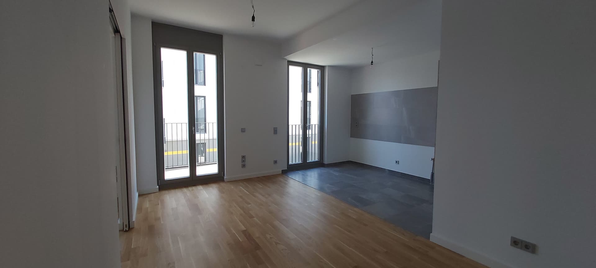 Elegant 1-Bedroom Apartment with Balcony in No.1 Charlottenburg – Modern Living in a Prime Berlin Location