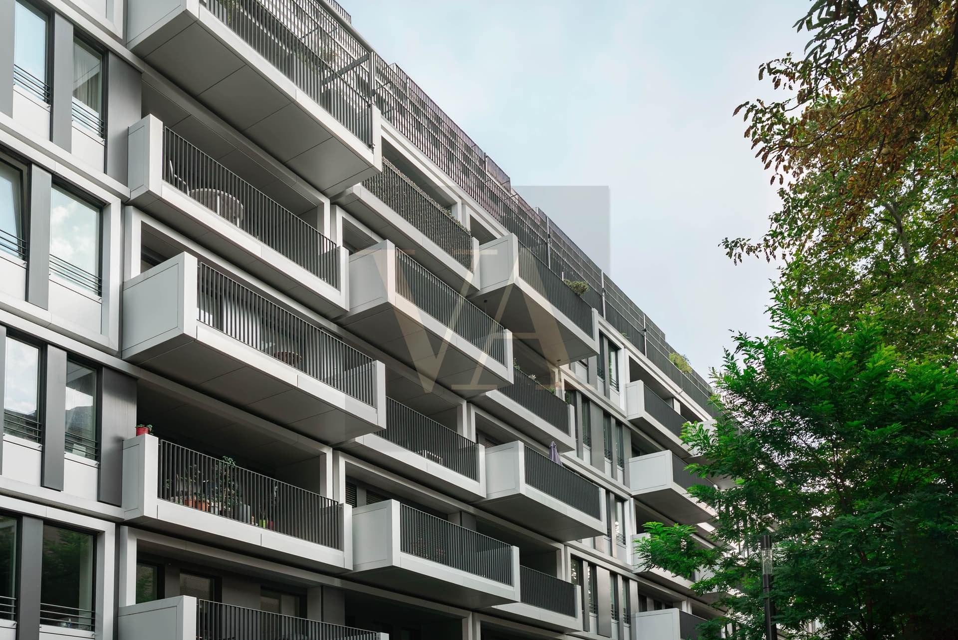 YOO Berlin – Stylish 2-Room Residence by Philippe Starck with Spree River Views - 图片 1