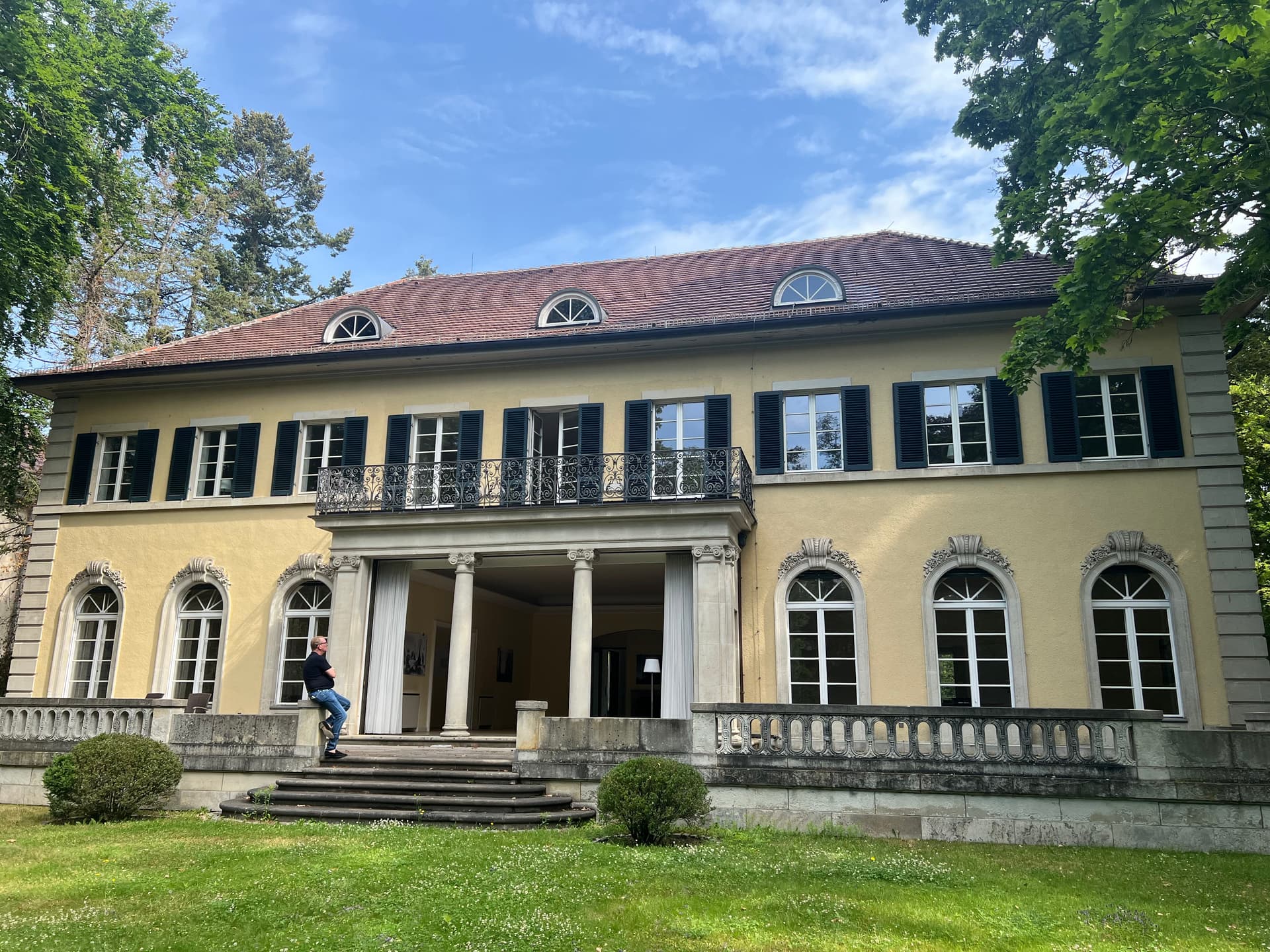 Luxury architectural Jewel in the most designated locations of Berlin