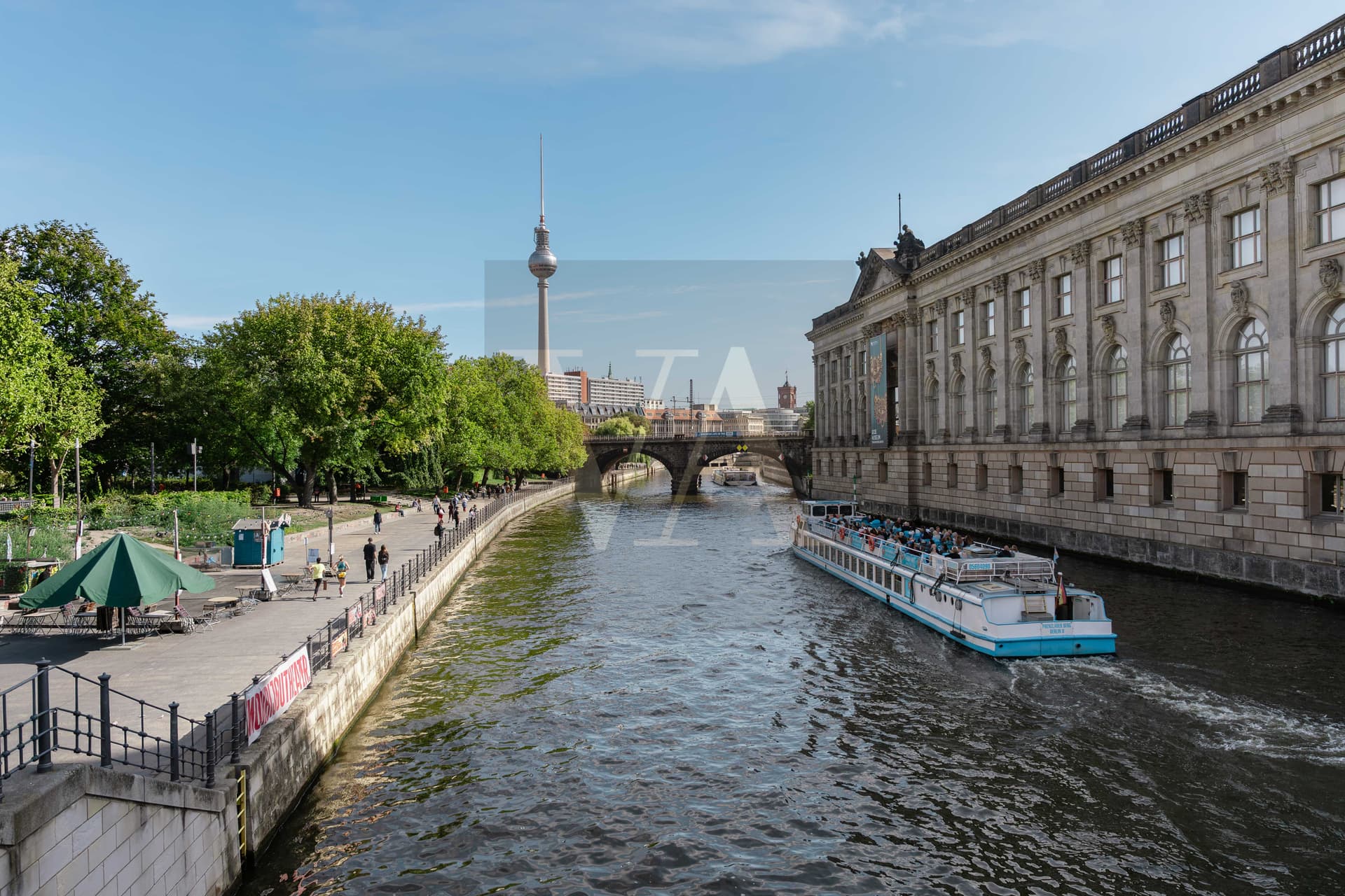 Das Bauhaus, Berlin - Architectural Heritage, Reimagined for Contemporary Living - 图片 32