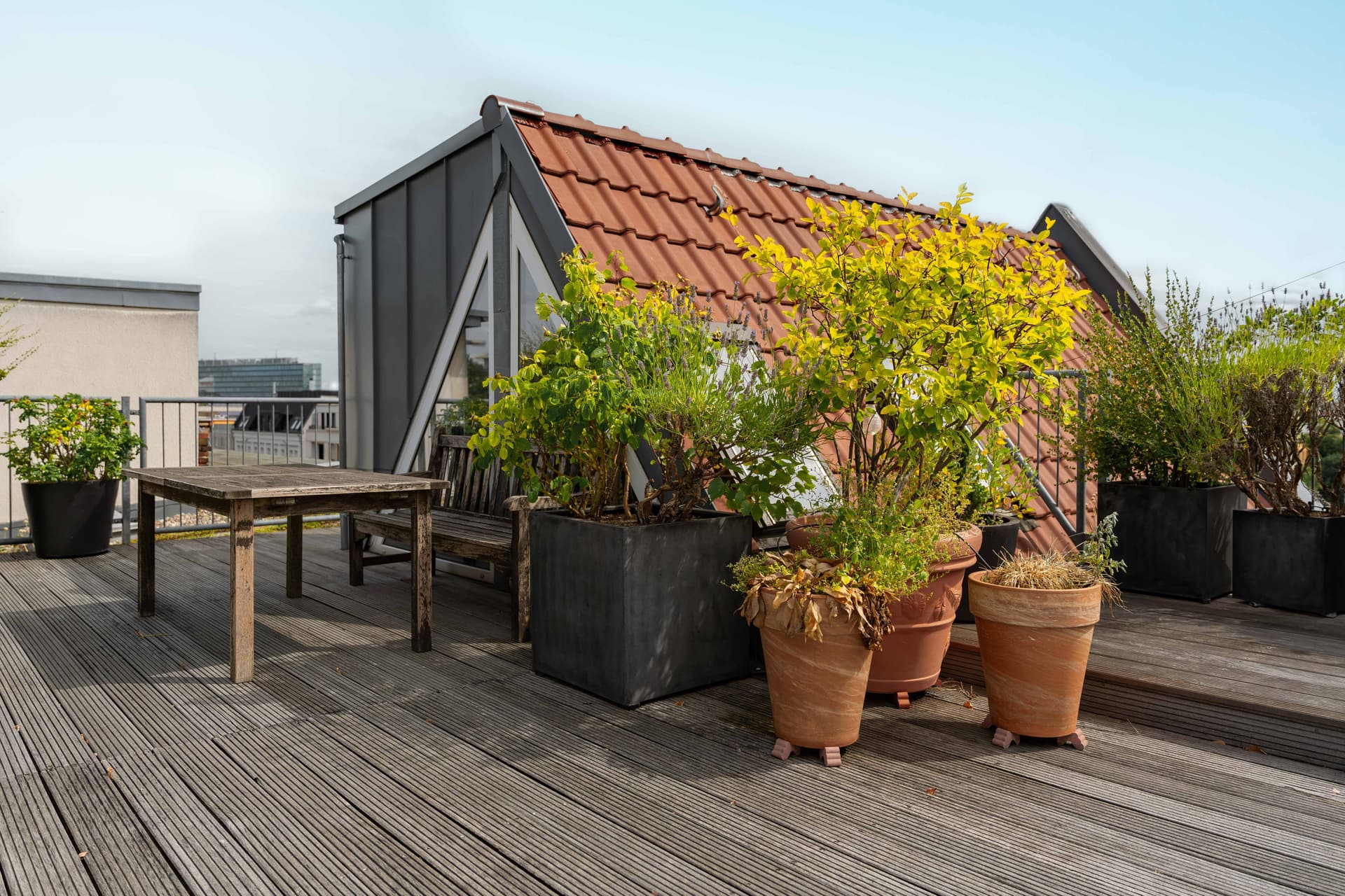 Exklusives Penthouse am Fasanenplatz – Luxus trifft auf Berliner Eleganz - Image 9