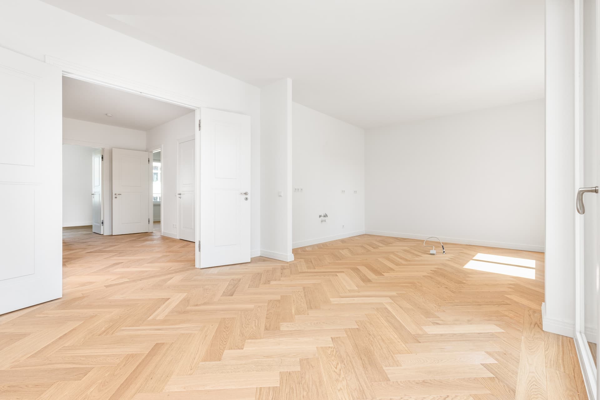 WIELAND & PESTALOZZI – Timeless Elegance in the Heart of Berlin-Charlottenburg - Bild 3
