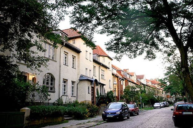 High-end comfort in the heart of Berlin-Dahlem: apartment with 341m2 garden - Image 12