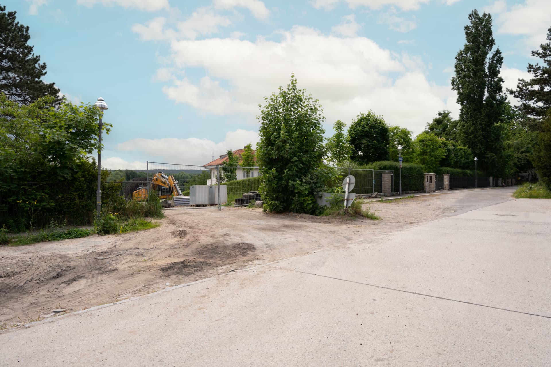 "Einmalige Wasserlage in Berlin-Kladow – Großes Grundstück mit Entwicklungspotenzial" - Image 14