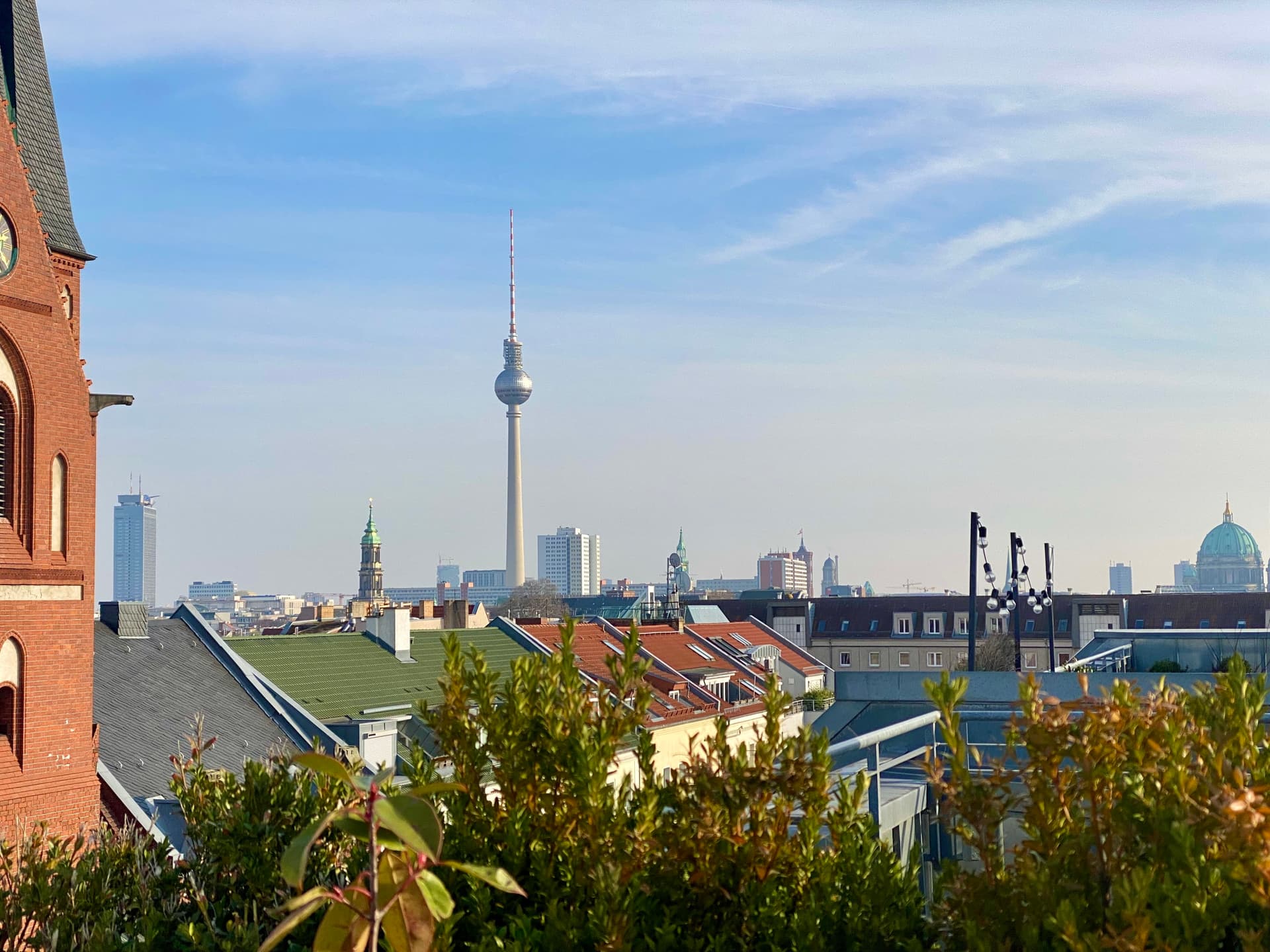 Borsigstraße 31 - Berlin - Bild 3