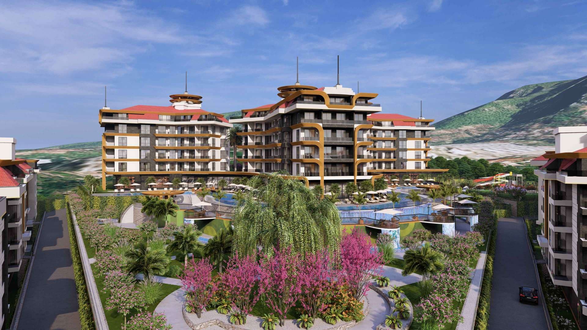 Cebeci Vista Bild 23
