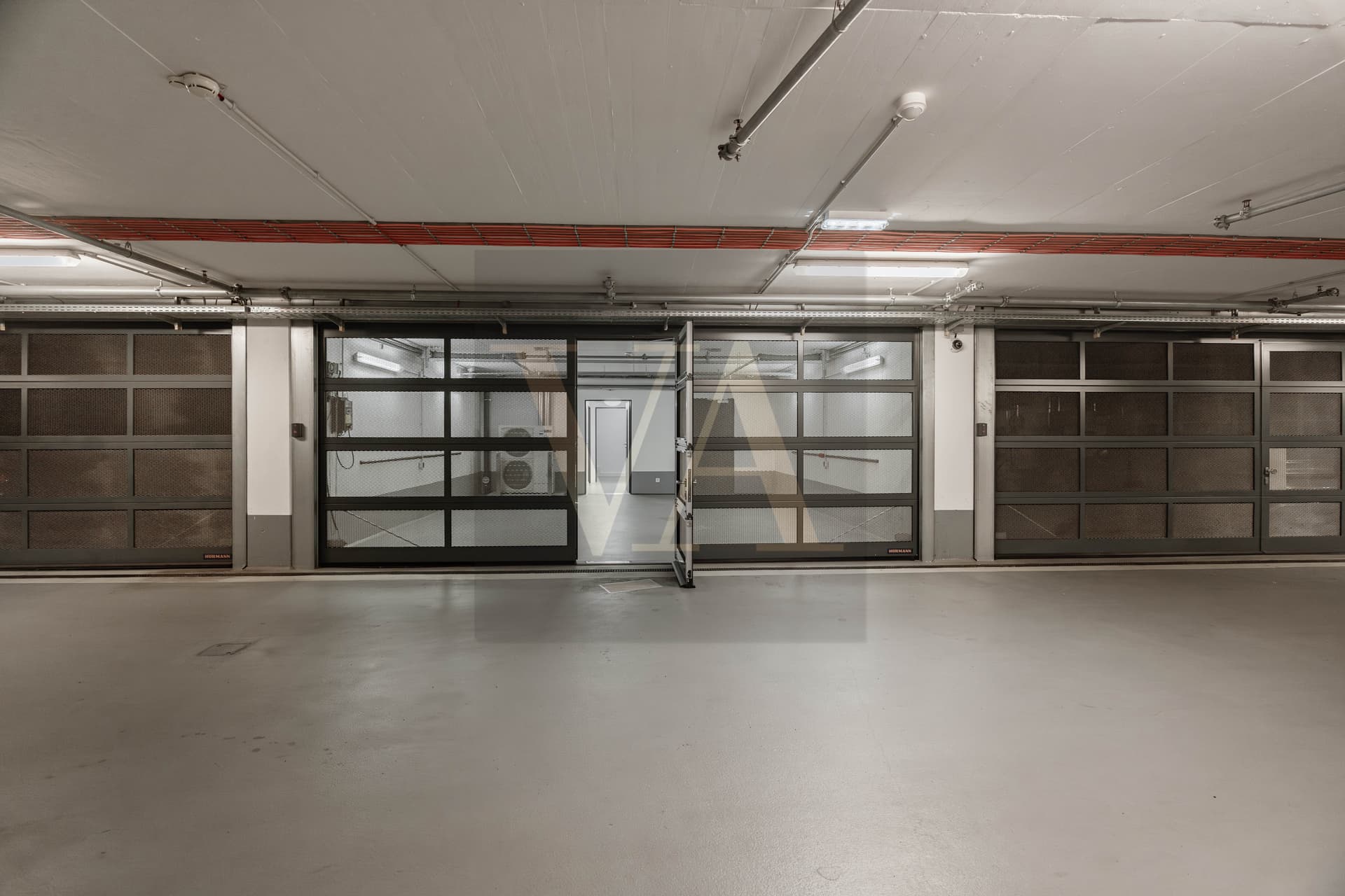 Stadtpalais Oberwallstraße – Luxusresidenz mit Dachterrasse, Heimkino & Garten in Berlin Mitte - Image 15