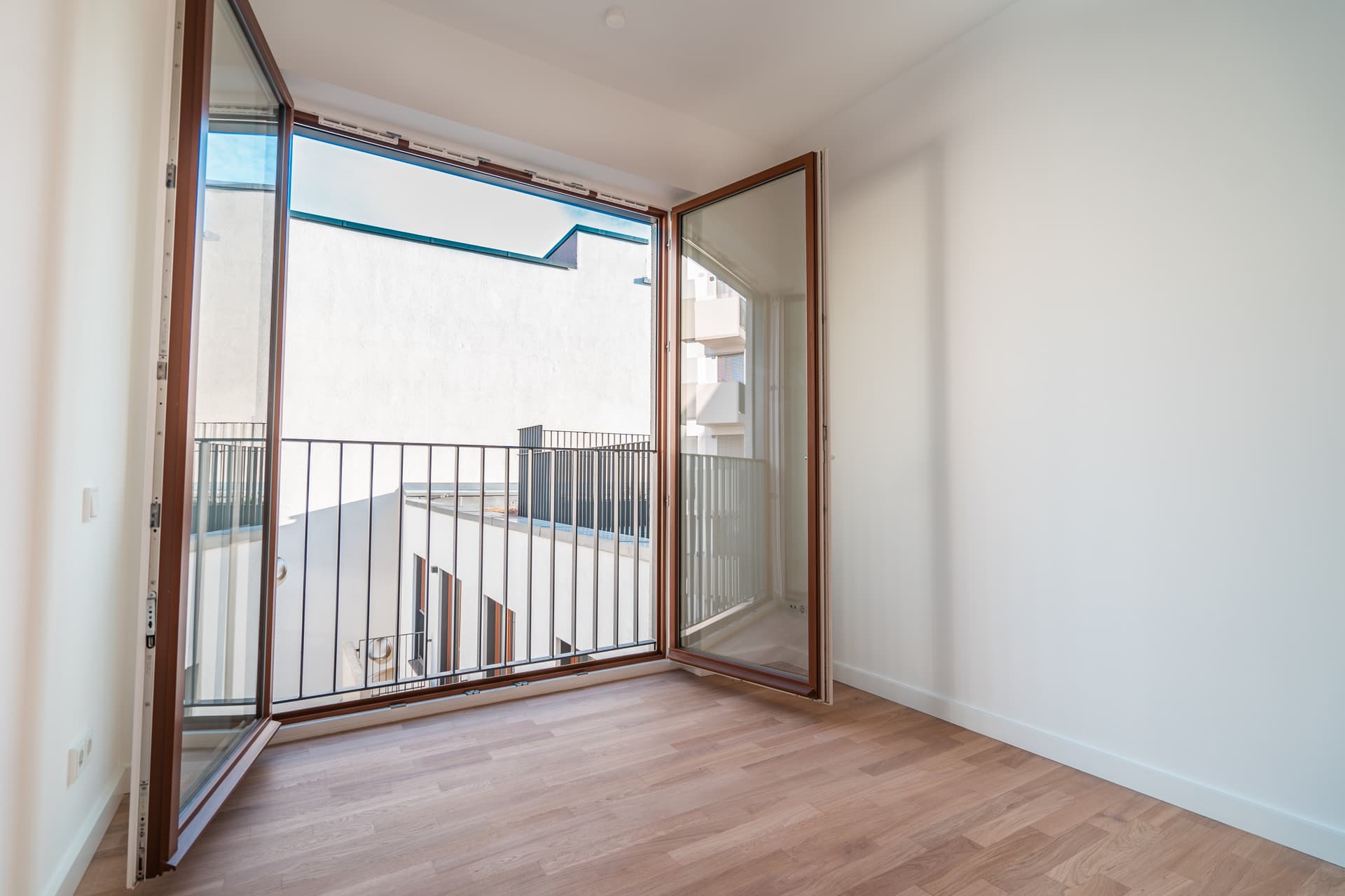Exklusives Penthouse mit großer Südost-Terrasse in Berlin-Mitte