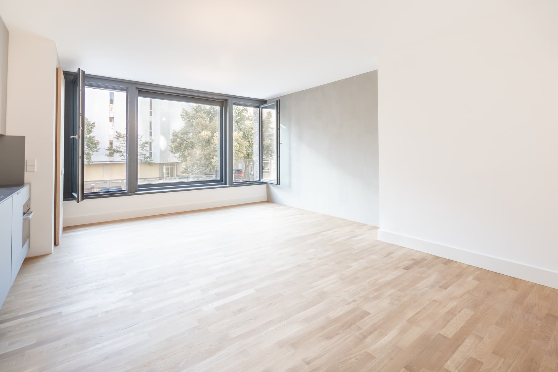 Unit 36 – Modern City Living and Exceptional Investment Potential in Berlin City West - 图片 2