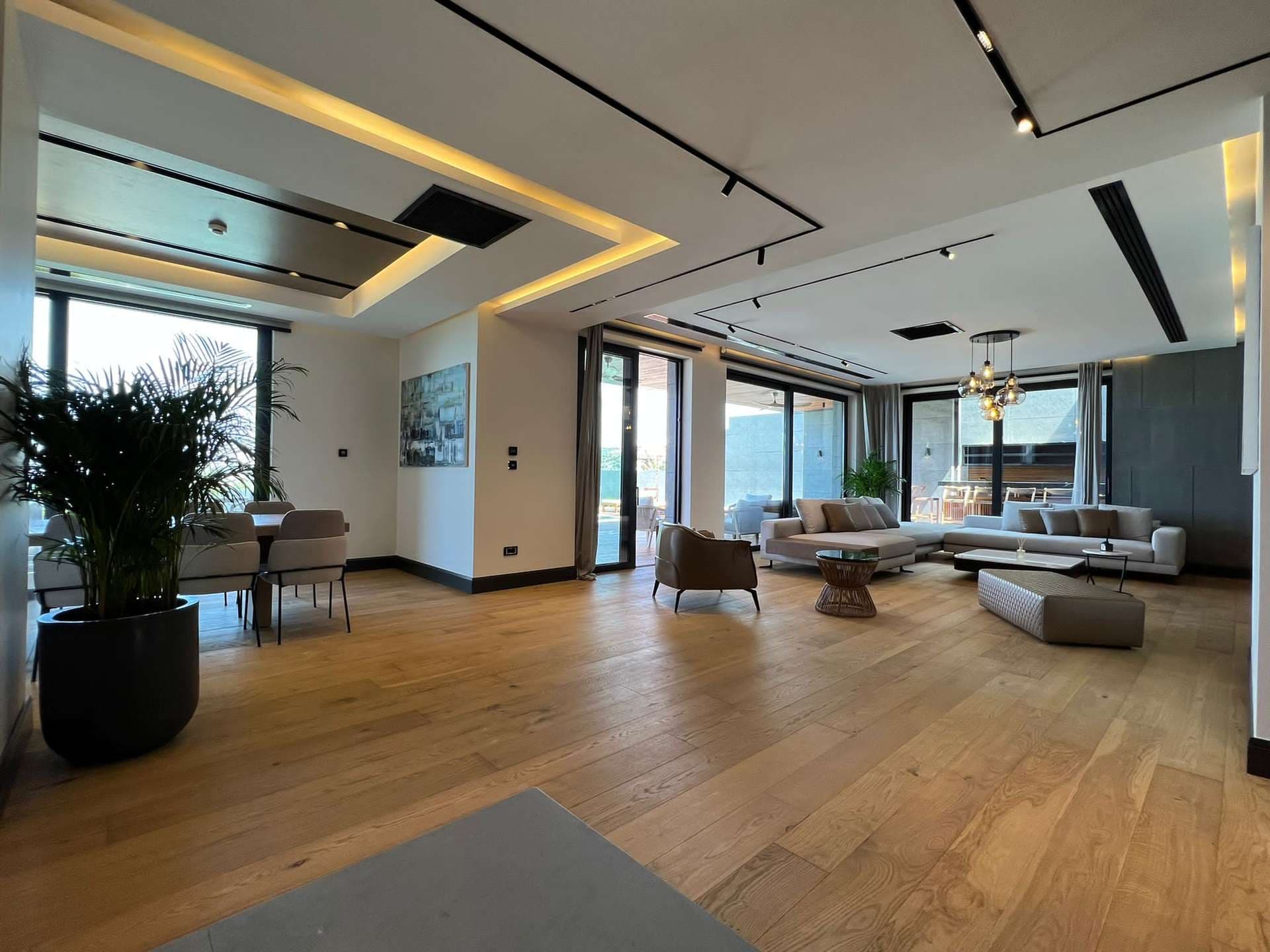 Velux Yalikavak Bild 25