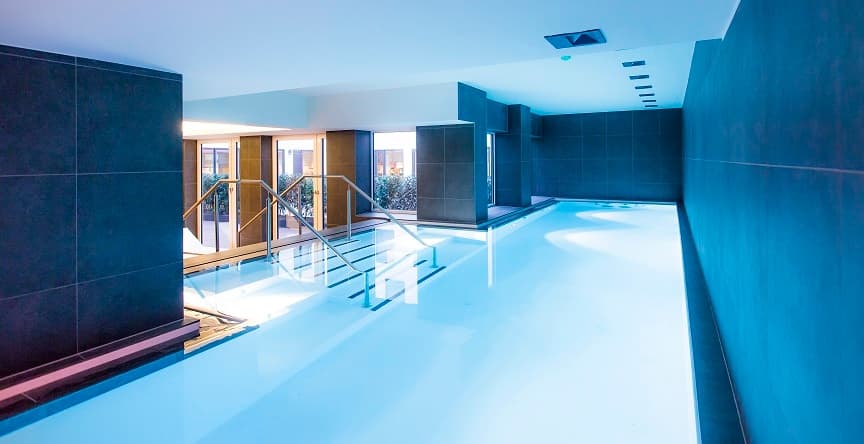 YOO Berlin – City Apartment in bester Lage an der Spree - 图片 17